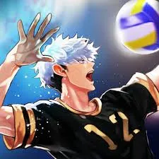The Spike MOD APK 8 The Spike Volleyball Game play