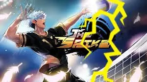 The Spike Codes 3 What is The Spike mod APK?