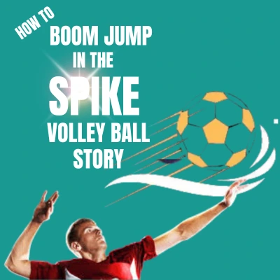 The Spike MOD APK Boom Jump