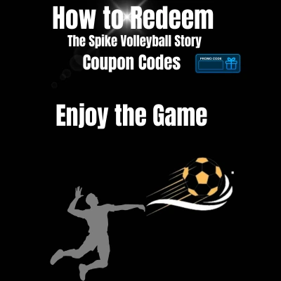 The Spike Codes 11 Enjoy the Game