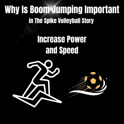 Increase power n speed in The Spike MOD APK Boom Jump