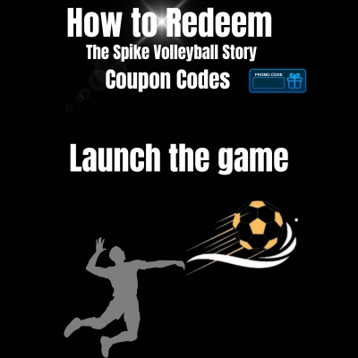 The Spike Codes 6 Launch the game