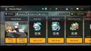 For PC 5 Max Level Players