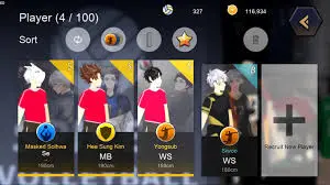 For PC 7 Multiple Game Modes in The Spike MOD APKjpeg