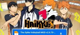 The Spike Codes 19 Offline Play Capability in The Spike MOD APK