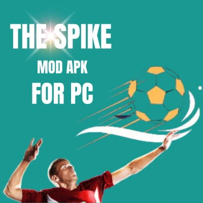 For PC 2 The Spike MOD APK for PC