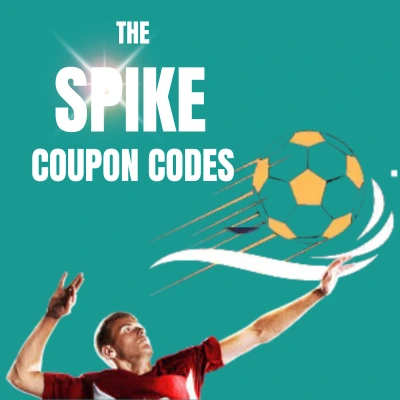 The Spike Codes 2 The Spike Coupon Codes