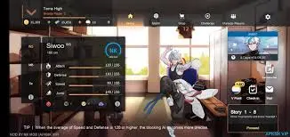 Unlimited In Game Currency in The Spike MOD APKK