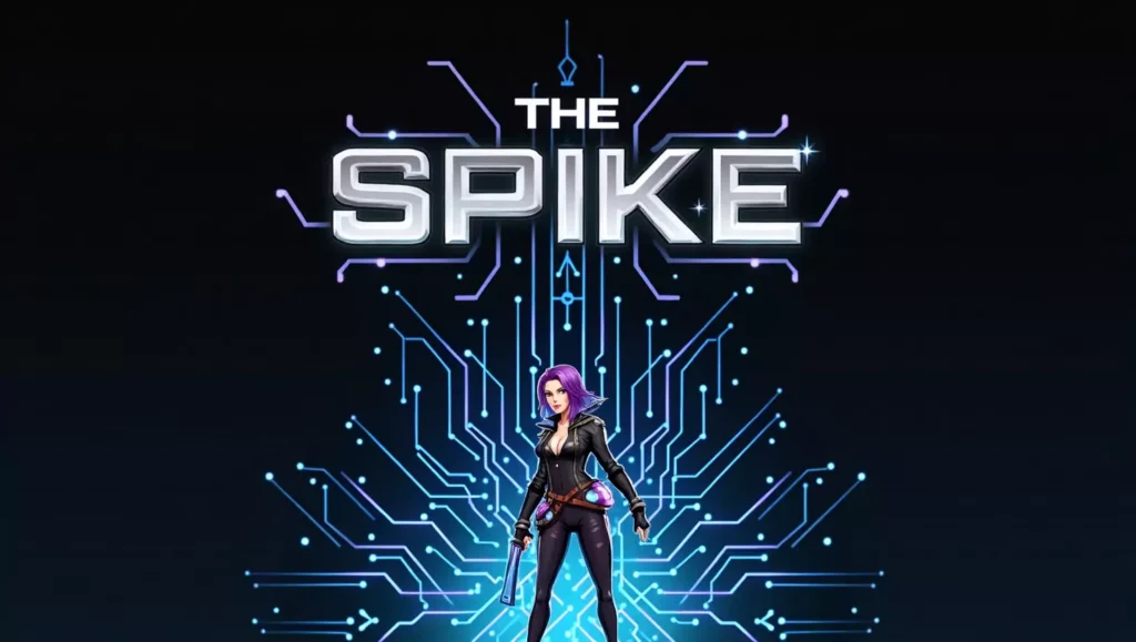 flux dev a futuristic hightech illustration featuring the logo 3 67b326423c6db 1