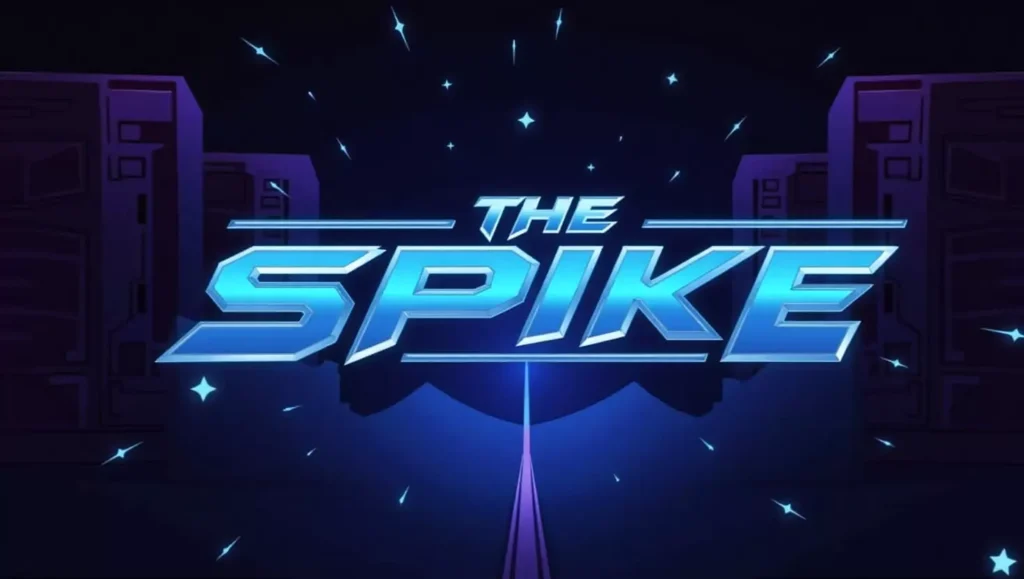 The Spike MOD APK 15 The Spike APK