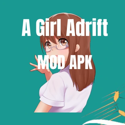 A Girl Adrift 