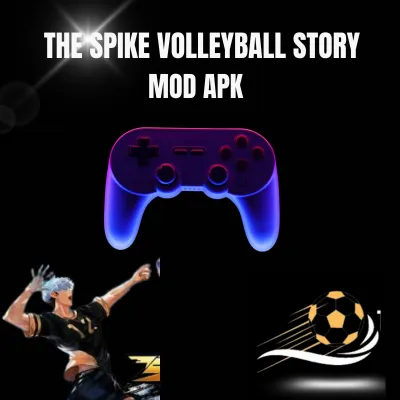 The Spike MOD APK 9 Controls