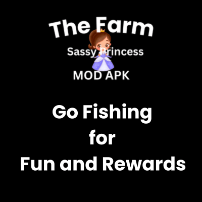 Go Fishing for Fun and Rewards