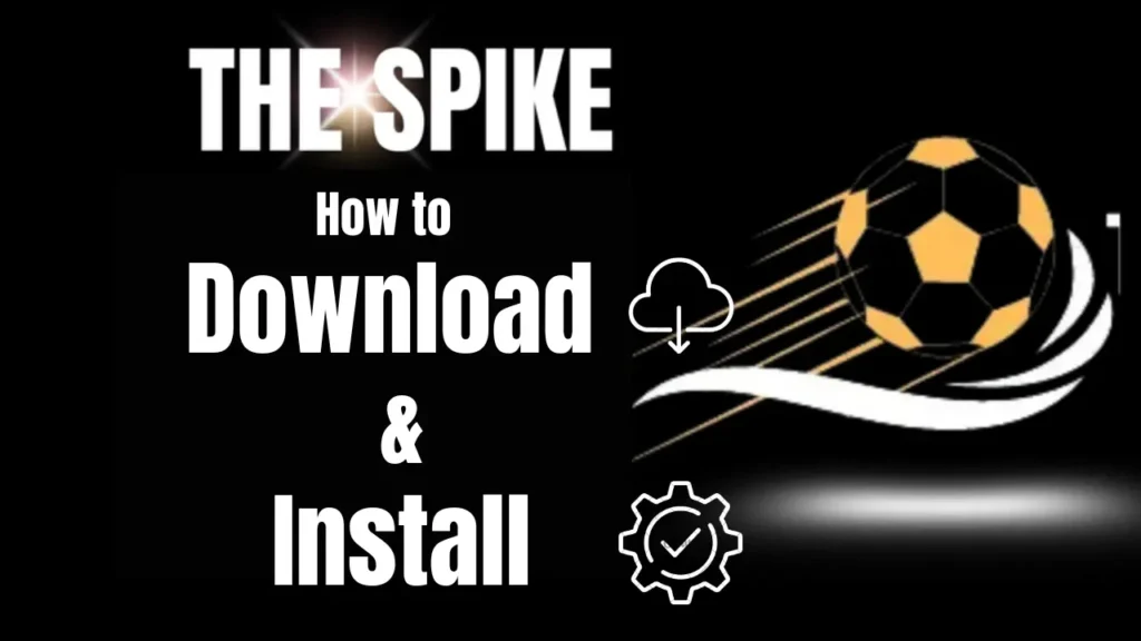 The Spike MOD APK 34 How to Download Install