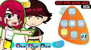 The Spike MOD APK 60 download 2