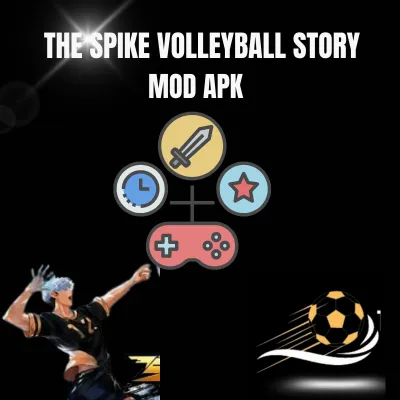 The Spike MOD APK 10 game modes