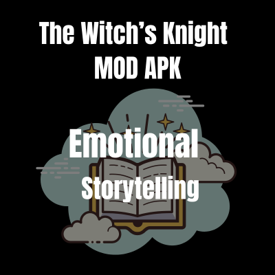 Emotional Storytelling