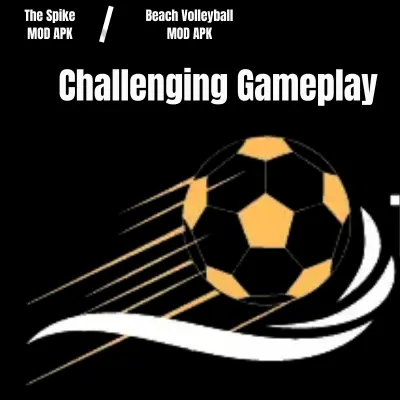 Challenging Gameplay