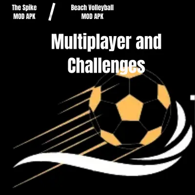 Multiplayer and Challenges