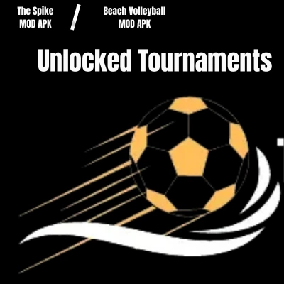 Unlocked Tournaments